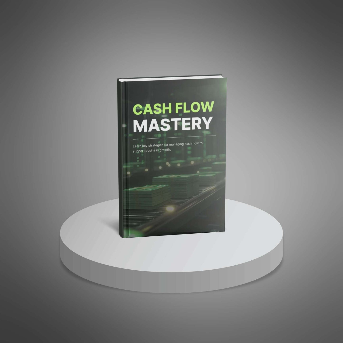 Cash Flow Mastery