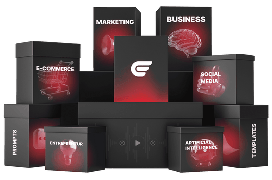 Elite Entrepreneur Ebooks Bundle