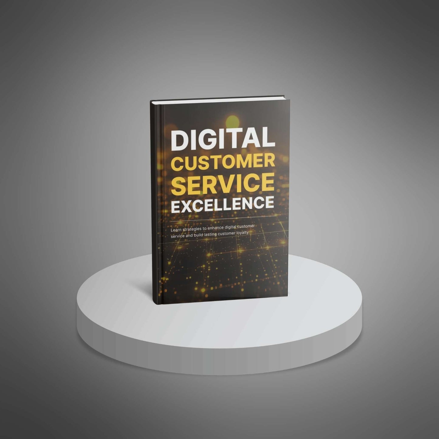 Digital Customer Service Excellence