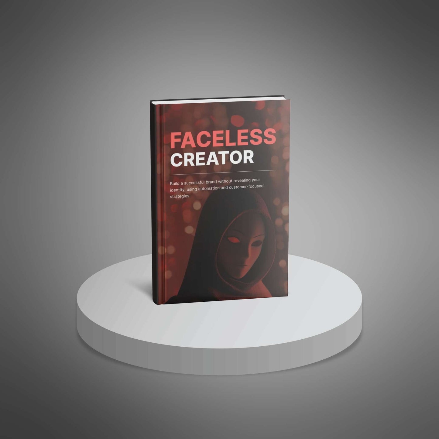 Faceless Creator