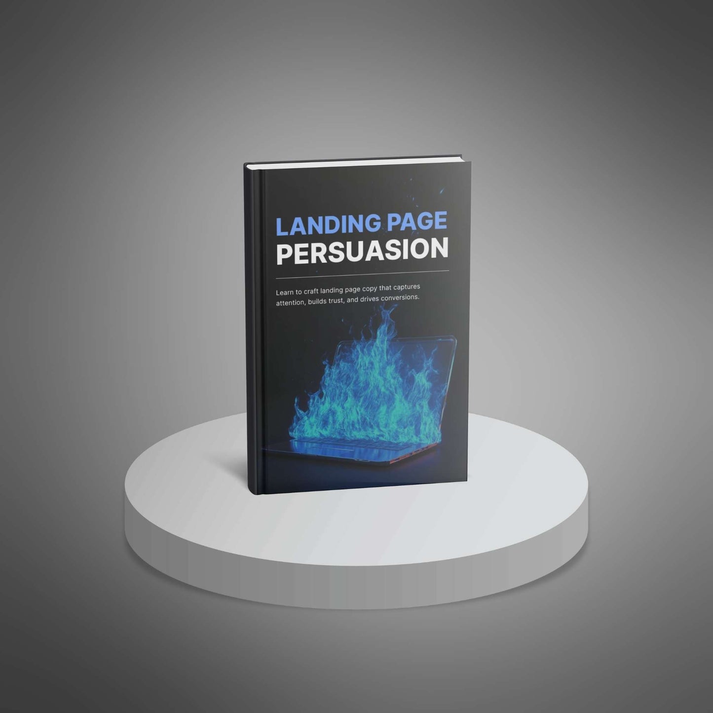 Landing Page Persuasion