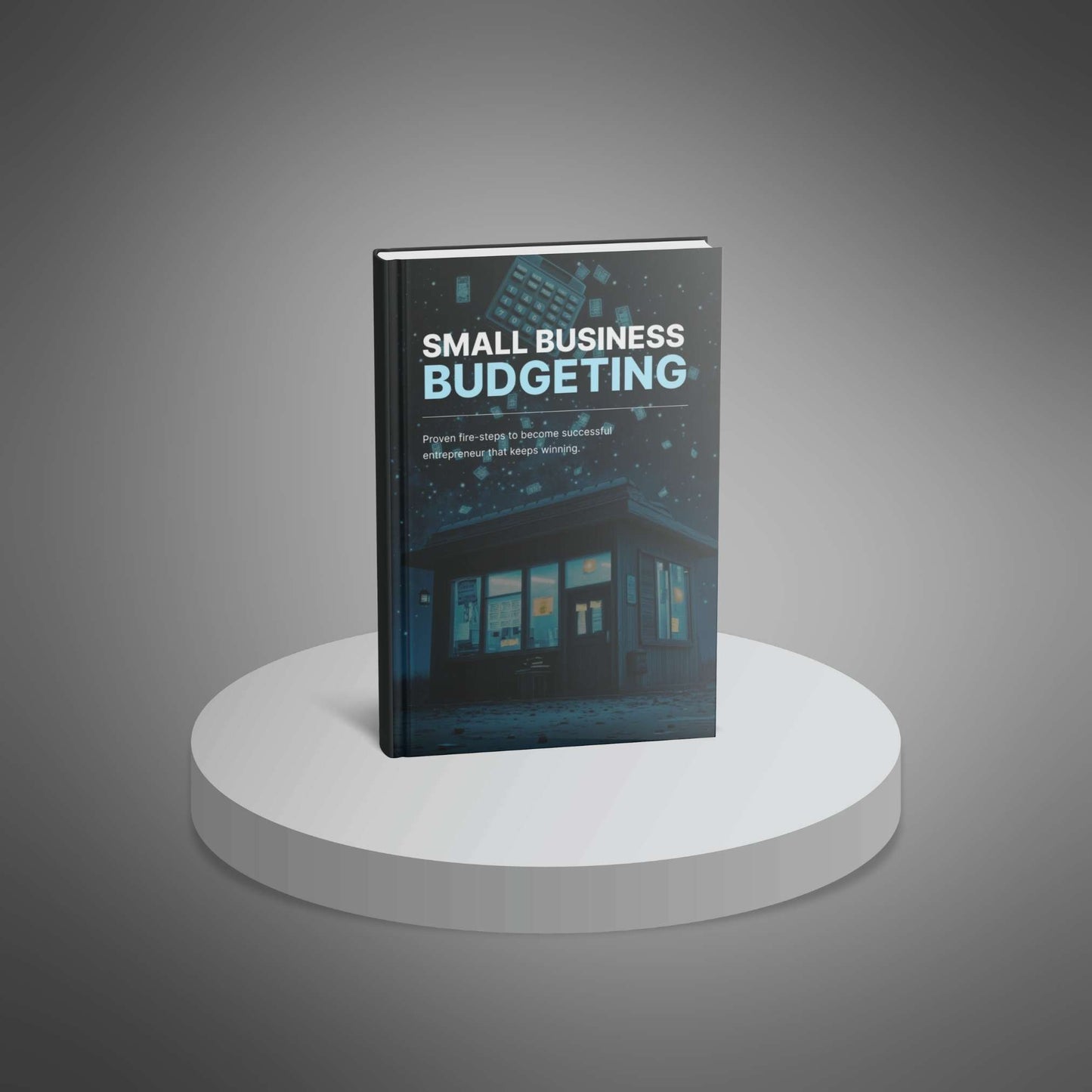 Small Business Budgeting